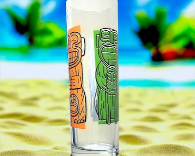 DTB Drinkware