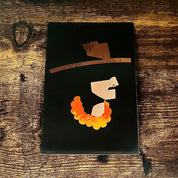 BOGO* The Donn Beachcomber Postcard