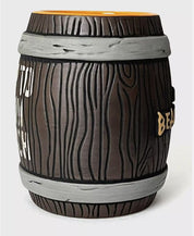 Rum Barrel Tiki Mug & DTB Pendant Bundle