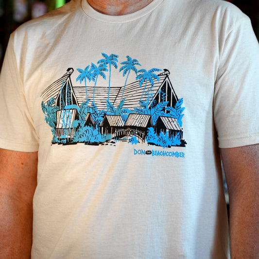 Waikiki Tee Shirt