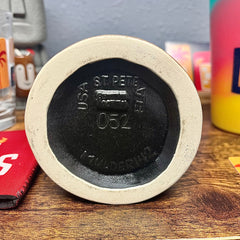 Tiki Docks Fog Cutter Tiki Mug