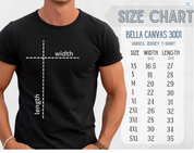 Donn's Long List of Original Creations Black Tee