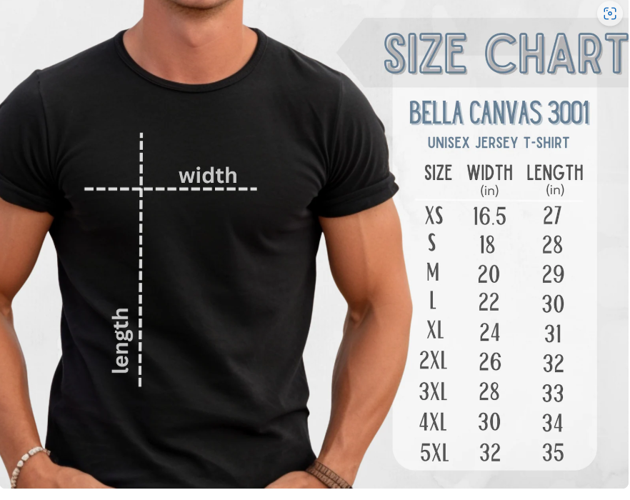 Donn's Long List of Original Creations Black Tee