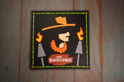 Bar Mats (SET OF 3)