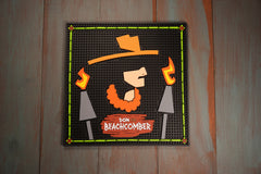 Bar Mats (SET OF 3)