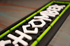 Bar Mats (SET OF 3)