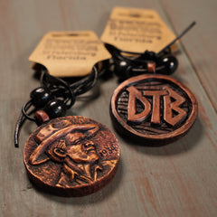 Don the Beachcomber Pendant