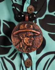 NEW Don the Beachcomber Pendant