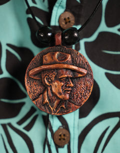 Don the Beachcomber Pendant