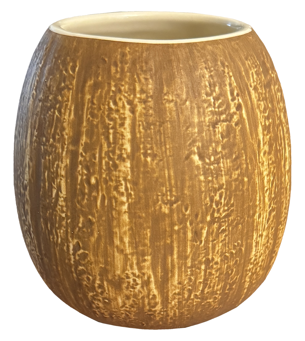 Classic Coconut Mug