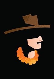 Don the Beachcomber - Mix & Match - Pick 4 Postcards!