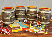Rum Barrel Tiki Mug Multipack