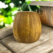 Classic Coconut Tiki Mug