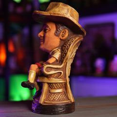 The Legend Returns Tiki Mug