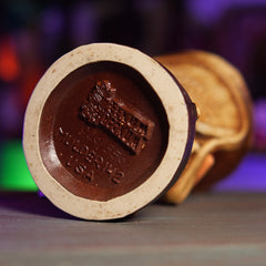 The Legend Returns Tiki Mug