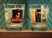 Panels Mai Tai Glass (Set of 2)