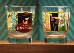 Panels Mai Tai Glass (Set of 2)