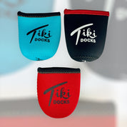 Mix & Match! Pick 3 Tiki Docks Neoprene Can Koozies