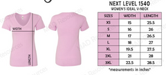 Women's Tiki Docks Forget Worries Here Tee