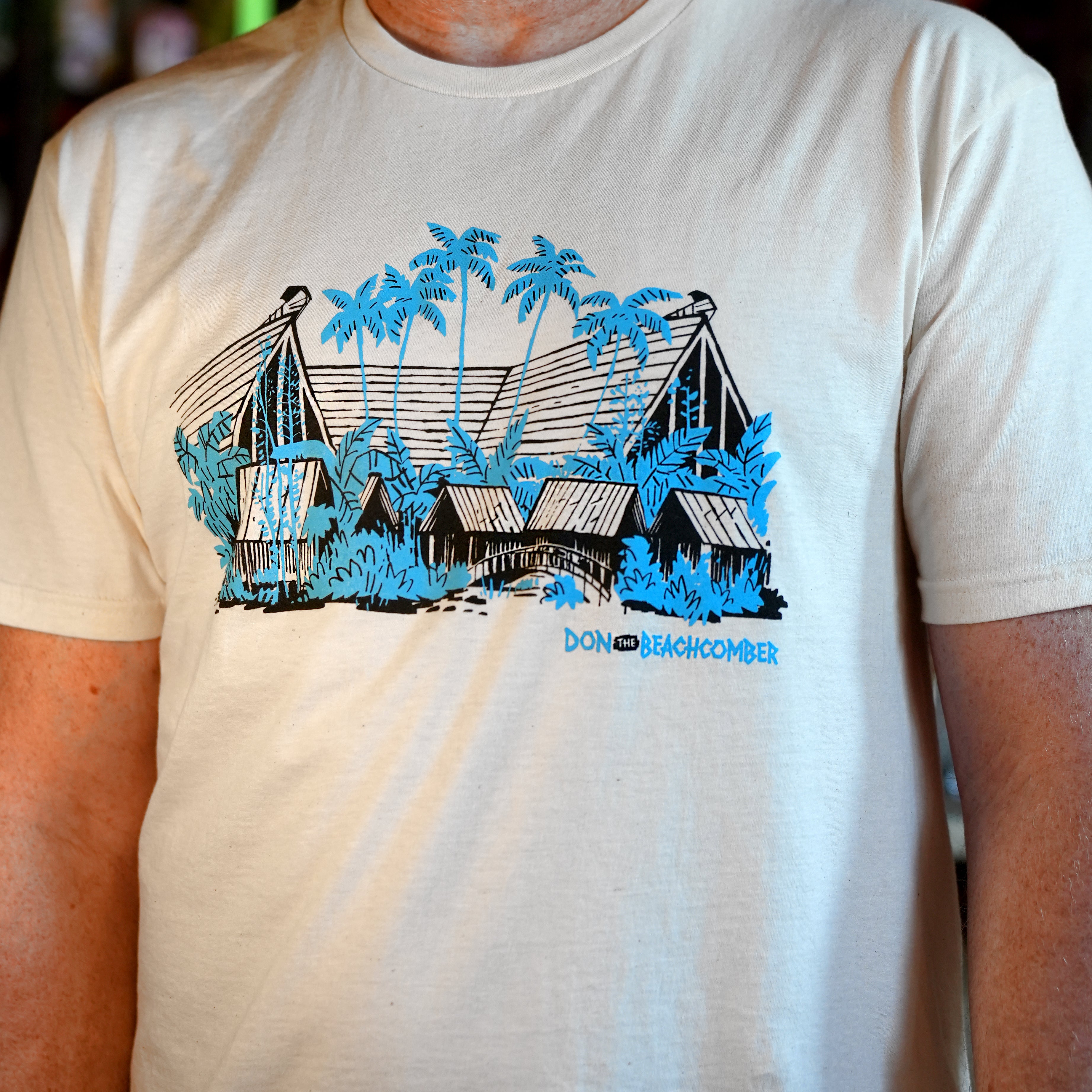 Waikiki Tee Shirt
