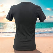 Donn's Long List of Original Creations Black Tee