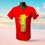 DTB Mix and Match Bundle, 1 Cap with 1 T-Shirt