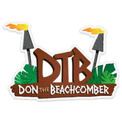 DTB Torches Magnet