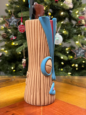 Chef Tiki Mug