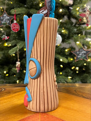 Chef Tiki Mug