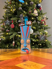 Chef Tiki Mug