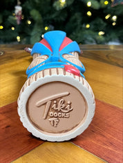 Chef Tiki Mug