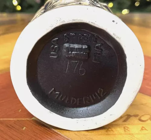Tiki Docks Fog Cutter Tiki Mug