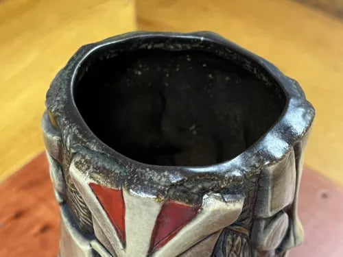 Tiki Docks Fog Cutter Tiki Mug
