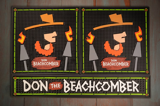Bar Mats (SET OF 3)