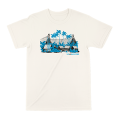 Waikiki Tee Shirt