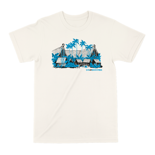 Waikiki Tee Shirt